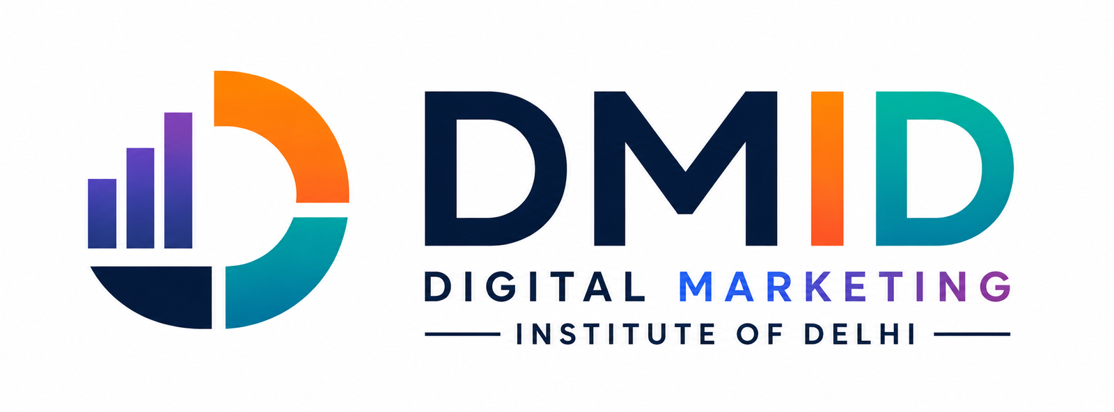 DMID - Digital Marketing institute of Delhi